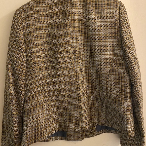 Kasper blazer suit jacket size 10 - Picture 2 of 3